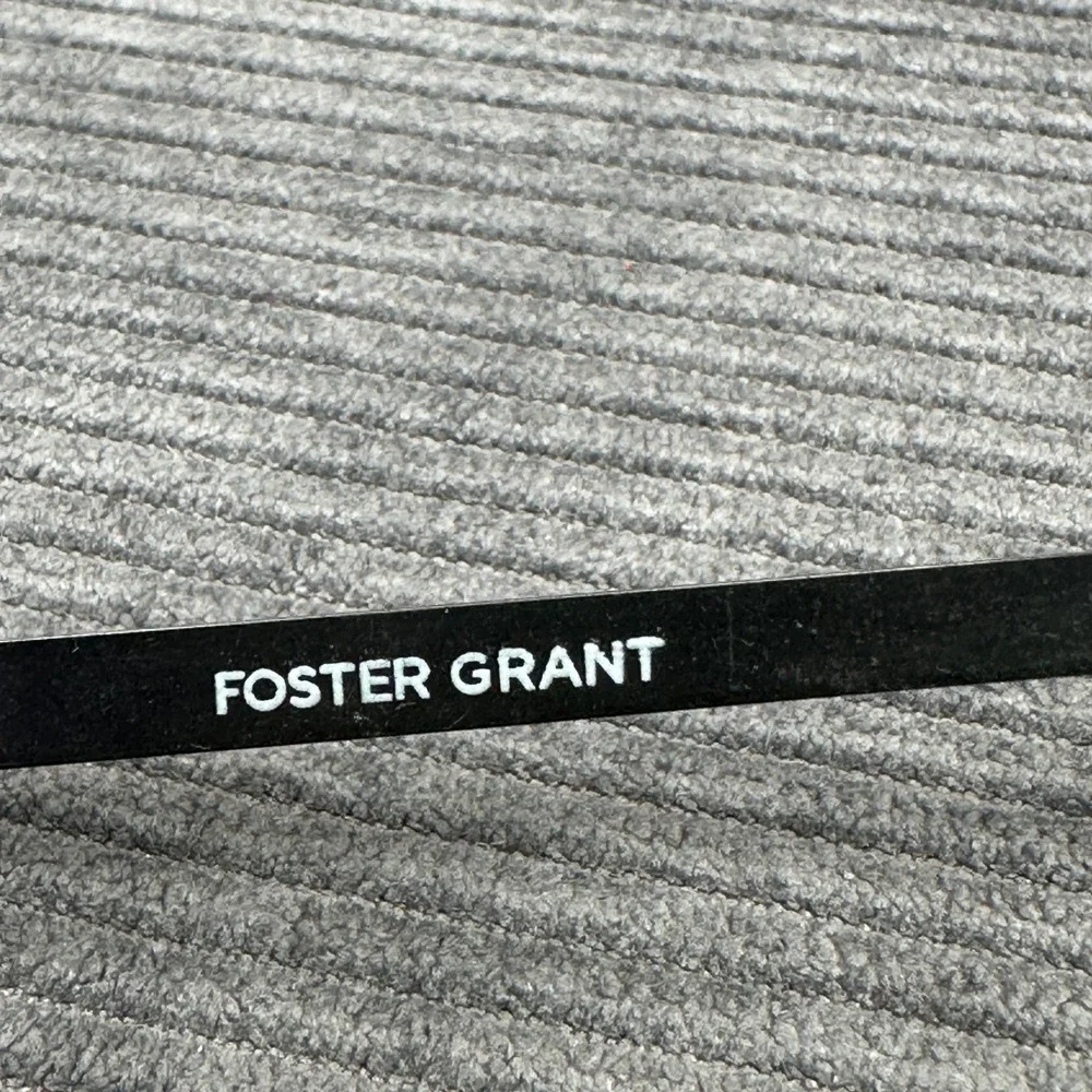 Foster Grant foster grant